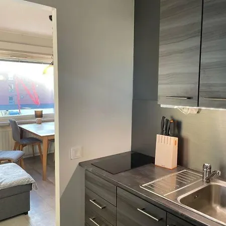 Arctic * Рованиеми