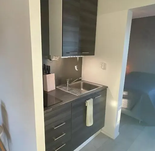 Διαμέρισμα Arctic